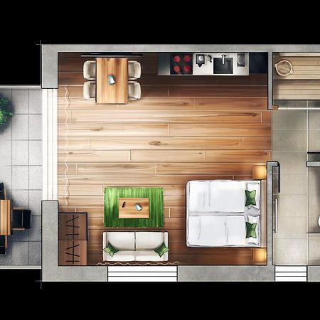 Black Forest Luxury Apartment Baerenhoehle Mit Sauna 슈룩흐제 외부 사진