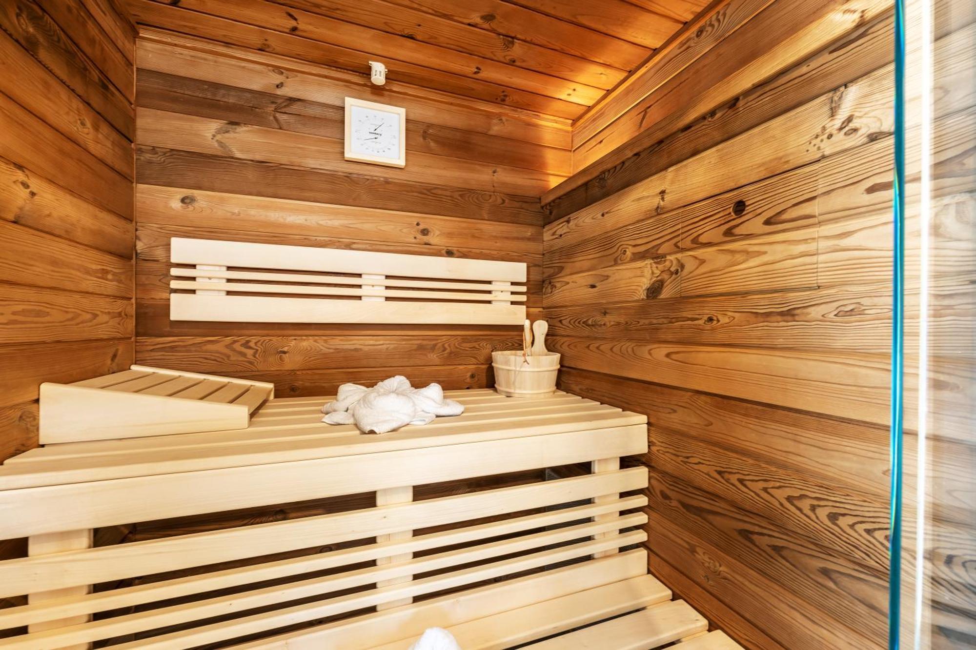 Black Forest Luxury Apartment Baerenhoehle Mit Sauna 슈룩흐제 외부 사진